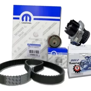 Kit Correa - Distribucion Bomba Agua Fiat Mobi Easy 1.0 Fire