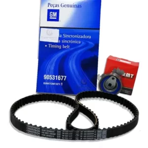 Kit Correa Distribucion Chevrolet Agile 1.4 - Montana 1.8