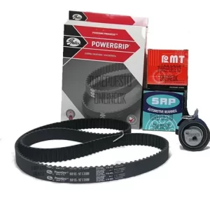 Kit Correa Distribucion Chevrolet S10 S-10 2.8 200 Hp 14/