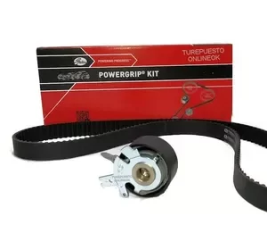 Kit Correa Distribucion Chevrolet S10 S-10 2.8 Duramax 180hp