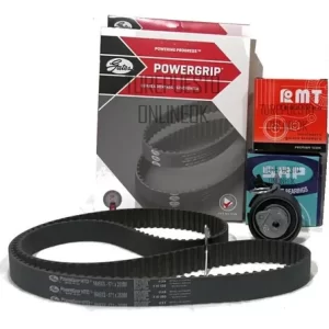 Kit Correa Distribucion Chevrolet Trailblazer 2.8 Duramax