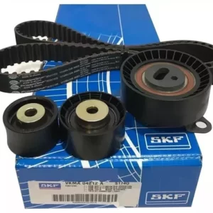 Kit Correa Distribucion Ford Escort 1.8 16 Valvulas - Zetec