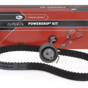 Kit Correa Distribucion Gates Renault Twingo 1.2 16v D4f