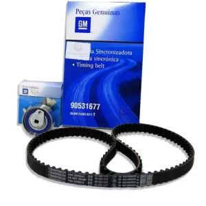 Kit Correa Distribucion Original Chevrolet Onix - Prisma