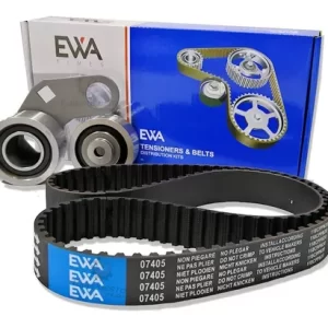 Kit Correa Distribucion P/ Chevrolet S10 S-10 2.5 Td Maxion