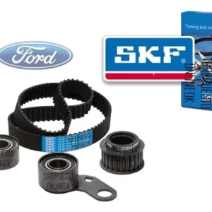 Kit Correa Engrana Distribucion Skf Land Rover Discovery 2.5