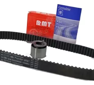 Kit Correa Gm Y Tensor Distribucion Alt Chevrolet Spark