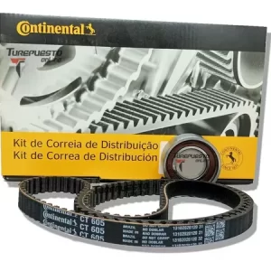 Kit Correa Rodillo Distribucion Fiat Uno Motor Tipo 1.4 1.6