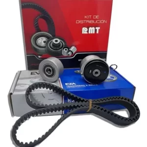 Kit Correa Tensor Distribucion Ewa Chevrolet Cruze 1.8 16v