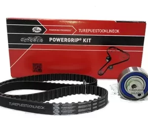 Kit Correa Tensor Distribucion Gates Chevrolet Classic