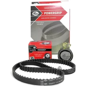 Kit Correa Tensor Distribucion Gates Tu3 Peugeot Partner 1.4