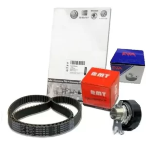 Kit Correa Tensor Distribucion Vw Crossfox 1.6 8val