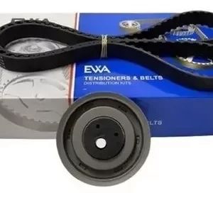 Kit Correa Tensor Distribucion Vw Gol G1 - Ab9 - Power
