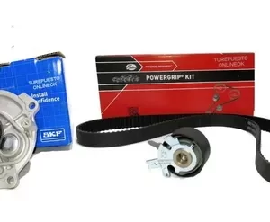 Kit Distribucion + Bomba Chevrolet S10 S-10 2.8 Duramax 180h