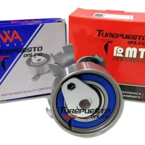 Kit Distribucion Bomba + Termostato Fiat Palio Adventure 1.8