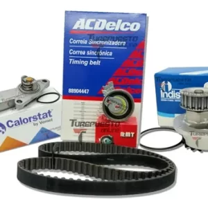 Kit Distribucion + Bomba + Termostato Chevrolet Celta 1.0