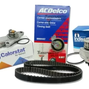 Kit Distribucion Bomba + Termostato Fiat Palio Adventure 1.8