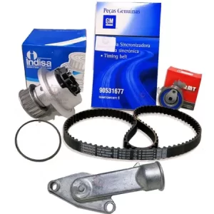 Kit Distribucion + Bomba + Termostato Suzuki Fun 1.4