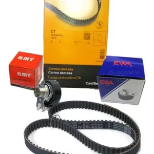 Kit Distribucion Conti Tensor Imp Vw Fox Suran 1.6 Bah 8v