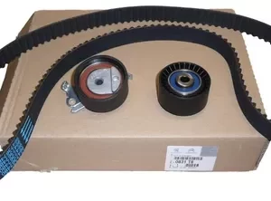 Kit Distribucion Correa Tensor Peugeot 307 2.0 16v Ew10
