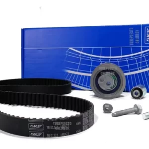 Kit Distribucion Correa Y Tensor Audi A3 2.0 Tfsi 2.0 Fsi