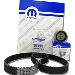 Kit Distribucion Mecanico Fiat Palio - Uno Novo 1.4 8v Fire