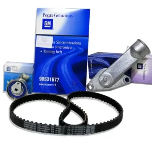 Kit Distribucion + Termostato Original Chevrolet Prisma 1.4