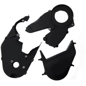 Kit Juego De Tapas De Distribucion Vw Saveiro - Trend 1.6 8v