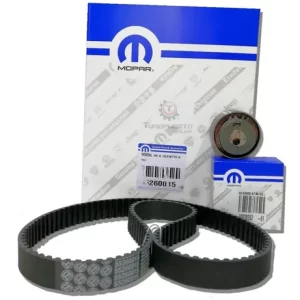 Kit Distribucion Original Motor Fiat Mobi - 1.0 Evo