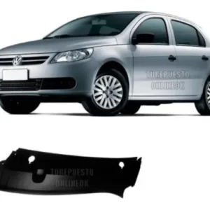 Rejilla Bajo Parabrisa Izq Original Vw Gol Trend Y Voyage